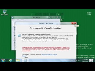 [Daniel Myslivets] Windows 8: история разработки, провал и дальнейшее развитие