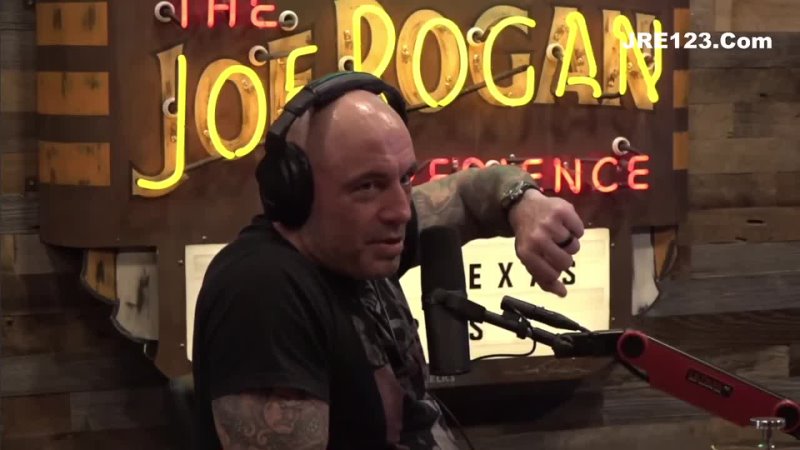 1819 Cameron Hanes The Joe Rogan