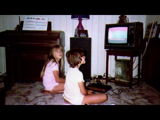 Atari: Конец Игры / Atari: Игра Окончена / Atari: Game Over