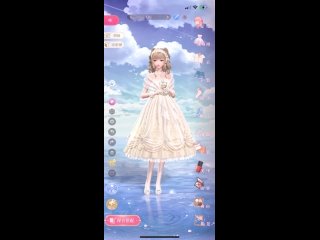 [CrystalRain] Shining Nikki Set Breakdown - Eldest Sister’s Illusion / 大小姐的假象 (Includes Individual Item Displays)