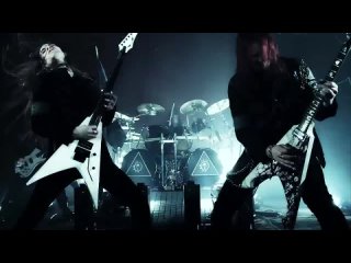 ARCH ENEMY - War Eternal (2014)