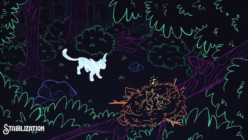 [WindBird] The forest complete jayfeather M A P