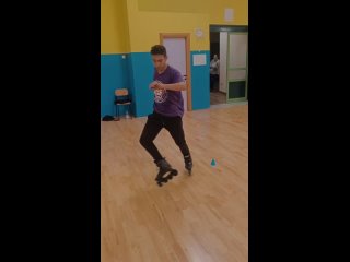 Сложность 5/5 - Nicolhas Yuki Santoni - Combo 1 (Carlos, Alexandra, Toni, Gonzalo, Mu Lun and KSJ combo)