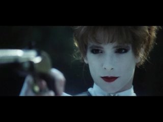 Mylène Farmer - Libertine