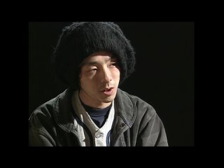 [Gyarandu] Kudo Kankuro Interview (Kisarazu Cat's Eye Extra)