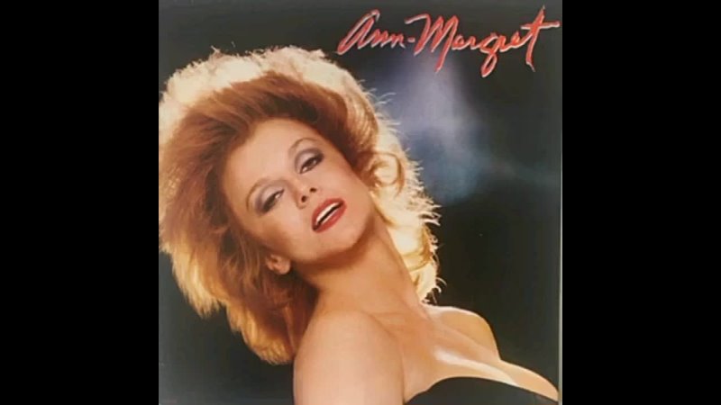 Ann Margret Ann Margret (1980) Full