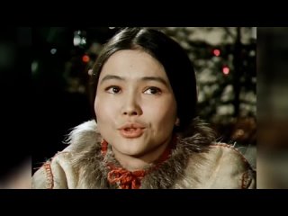 “Большая новогодняя ночь“ (1978) Новогодний фильм