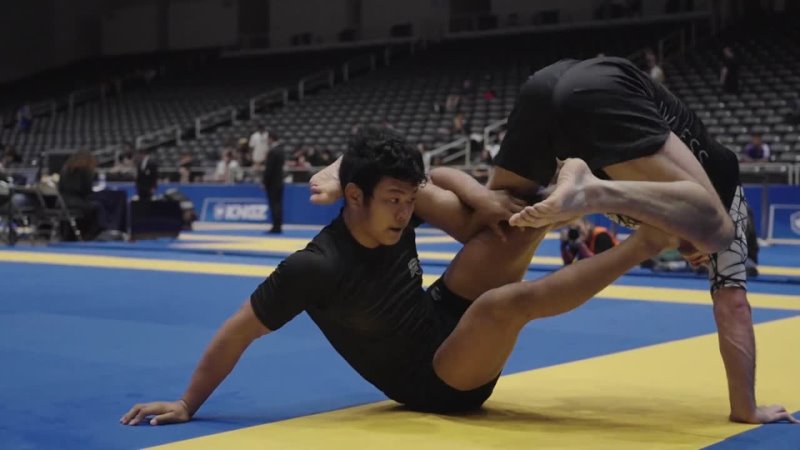 The Submission Hunters Who Won No-Gi Pans Gold | Day 3 Recap