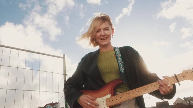 Astrid S Come First (1080p