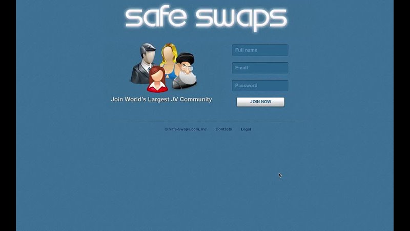  - Safe Swaps