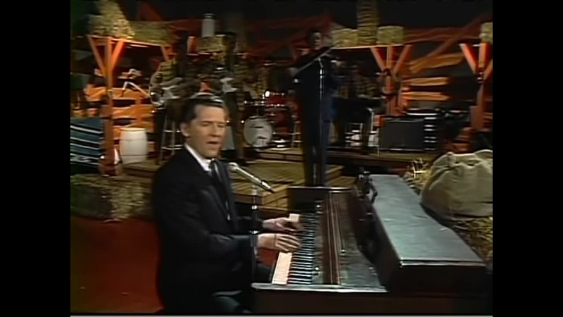 Jerry Lee Lewis Another Place, Another