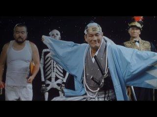 Сон. “Кикуджиро“ (1999, Такеши Китано); муз. — Дзё Хисаиси / Kikujirô no natsu — Takeshi Kitano; Joe Hisaishi / Kikujiro