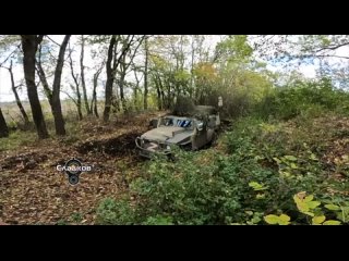 ОБЩИЕ ПОТЕРИ ВСУ 123133 ВОЕННОСЛУЖАЩИХ (МО РФ).