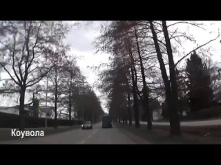 Video by Alexey Zherebyatyev