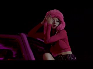 Red Velvet 레드벨벳 The ReVe Festival 2022 - Birthday Jacket Behind I RV Collection