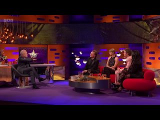 FULL Graham Norton Show 28 10 2022 Bono, Taylor Swift, Eddie Redmayne, Alex Scott, Lady Blackbird