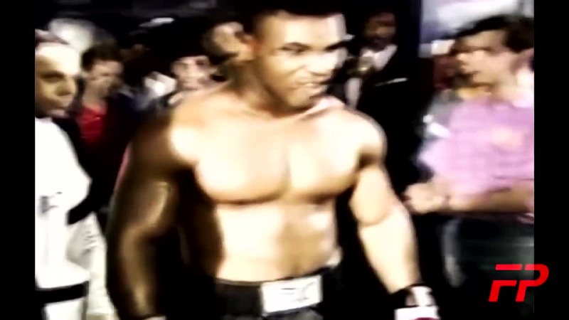 Mike Tyson Motivation 2017 (2)