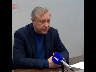 ️Гендиректор предприятия “Донбасстеплоэнерго“Алексей Цюпка рассказал о том, как ...