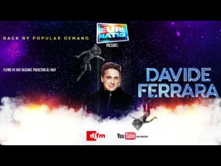 DJ DAVIDE FERRARA 90s ITALODANCE/EURODANCE/TECHNO PARTY