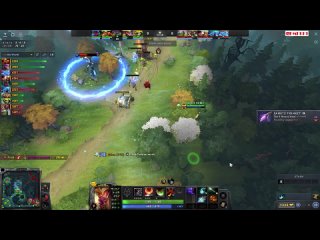 [DOTA empire] [DOTA 2] Nigma.MinD_ContRoL the LEGION COMMANDER [OFFLANE] [7.32c]