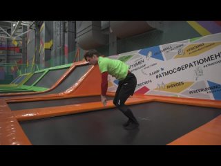 Видео от LOMOV GYM | Fitness Club | 24/7