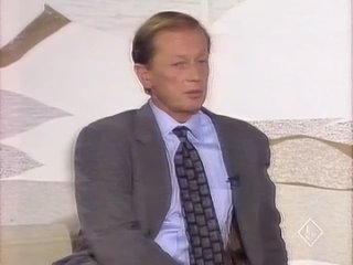 Ток-шоу  Наобум  1996 / Михаил Задорнов