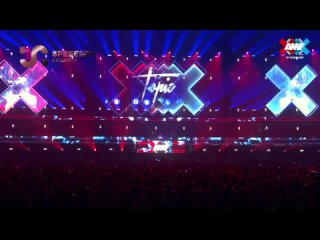 Topic - Live @ Amsterdam Music Festival, AMF 2022