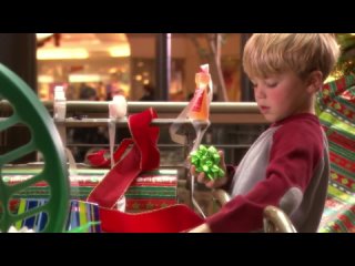 “Деннис – мучитель Рождества“ (2007) Рождественский фильм