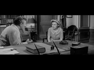 ТРИ ЛИЦА ЕВЫ (1957) - драма. Нуннэлли Джонсон 1080p
