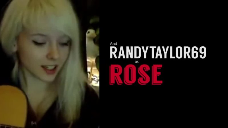 Ashley Vs Rose and the Amazing Sportstacular Extravaganza