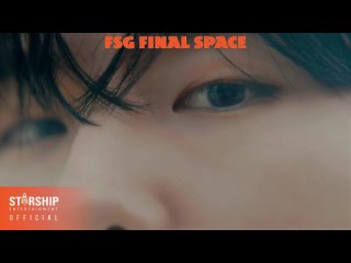 [Рус Саб] KIHYUN 기현 Youth MV