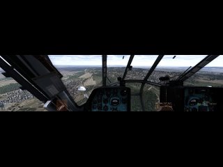 DCS World - Nazareth