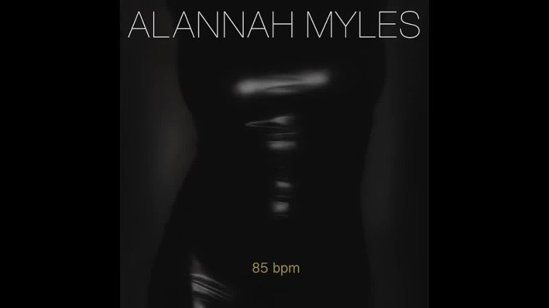 Alannah Myles - Comment Ça Va (85 bpm)