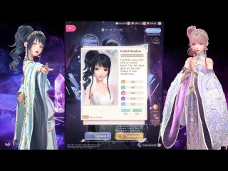 [❀ Evie Gaming ❀] Finally Something Different!! Starsand Whispers Pavilion Pulls | Starry Sands: Shinning Nikki!