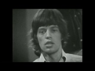 The Rolling Stones - 60s Promo Video