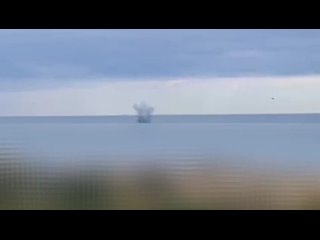 Зеленский объявил о сборе средств на «первый в мире украинский флот морских дронов»