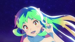 «Urusei Yatsura» (Несносные пришельцы) - OP/ED