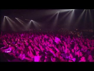Alize - Moi... Lolita (Live HD)