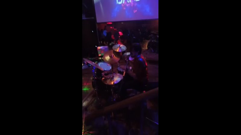 Live: Сосновоборский ROCK