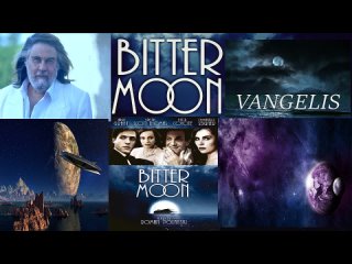 Vangelis_ Bitter Moon (Full Album Unreleased)