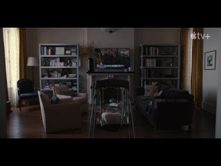 Дом с прислугой (4 сезон) — Русский трейлер (2023)