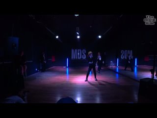 [SX3] EXO-CBX – Ka-CHING! dance cover by streetlights [MK PARTY ()]