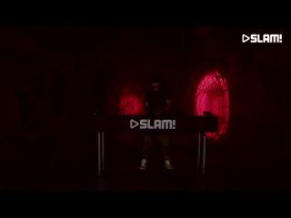 Kapuchon (Afrojack) - SLAM! ADE 2022