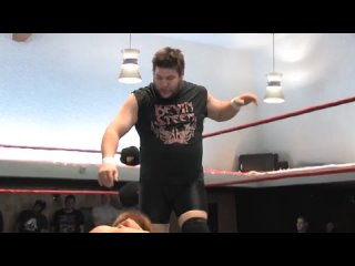 PWG Cyanide: A Loving Tribute To Poison (11.12.2010)