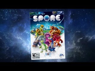 [The Spiffing Brit] Becoming GOD In Spore Was A Mistake - Spore Is A Perfectly Balanced Game With No Exploits