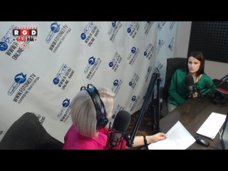 Live: Чапаевский гостиный двор | 94.8 FM | R-GD.RU