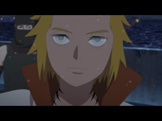 [Rain.Death] Боруто - 254 | Boruto: Naruto Next Generations - 254