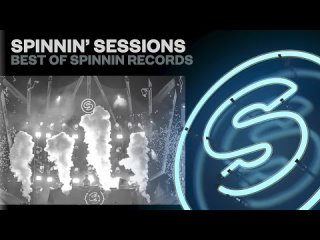 Spinnin’ Sessions Radio - Episode #502 | Best Of Spinnin’ Records