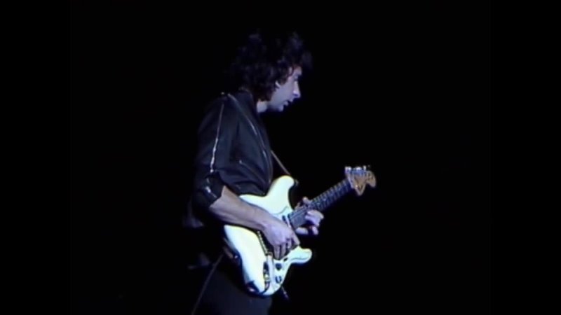 Deep Purple Lazy with Paices Solo ( Live 1984