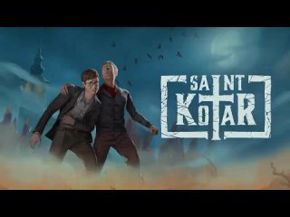 Saint Kotar: Now Available on Consoles